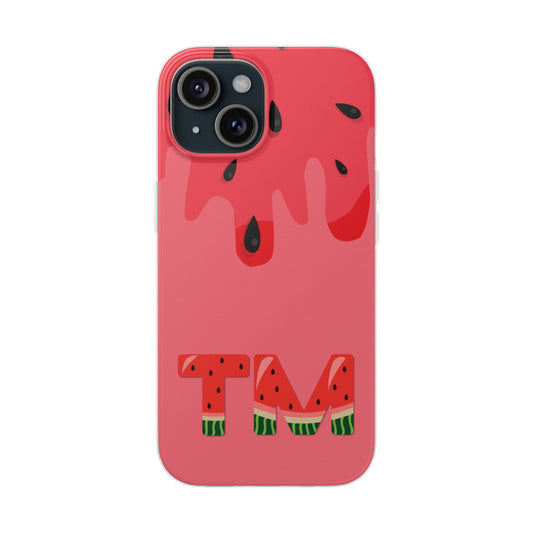 Watermelon Flexi Phone Case
