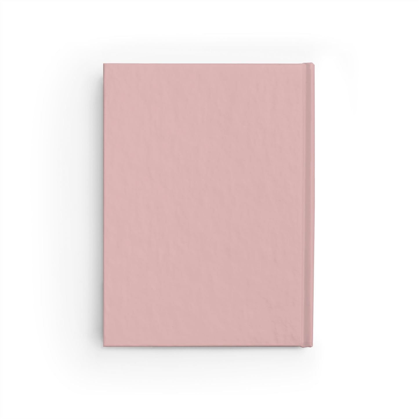 Letters to My Daughter Journal - Ruled Line