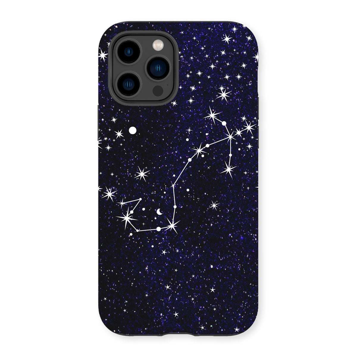 Scorpio Constellation Tough Phone Case