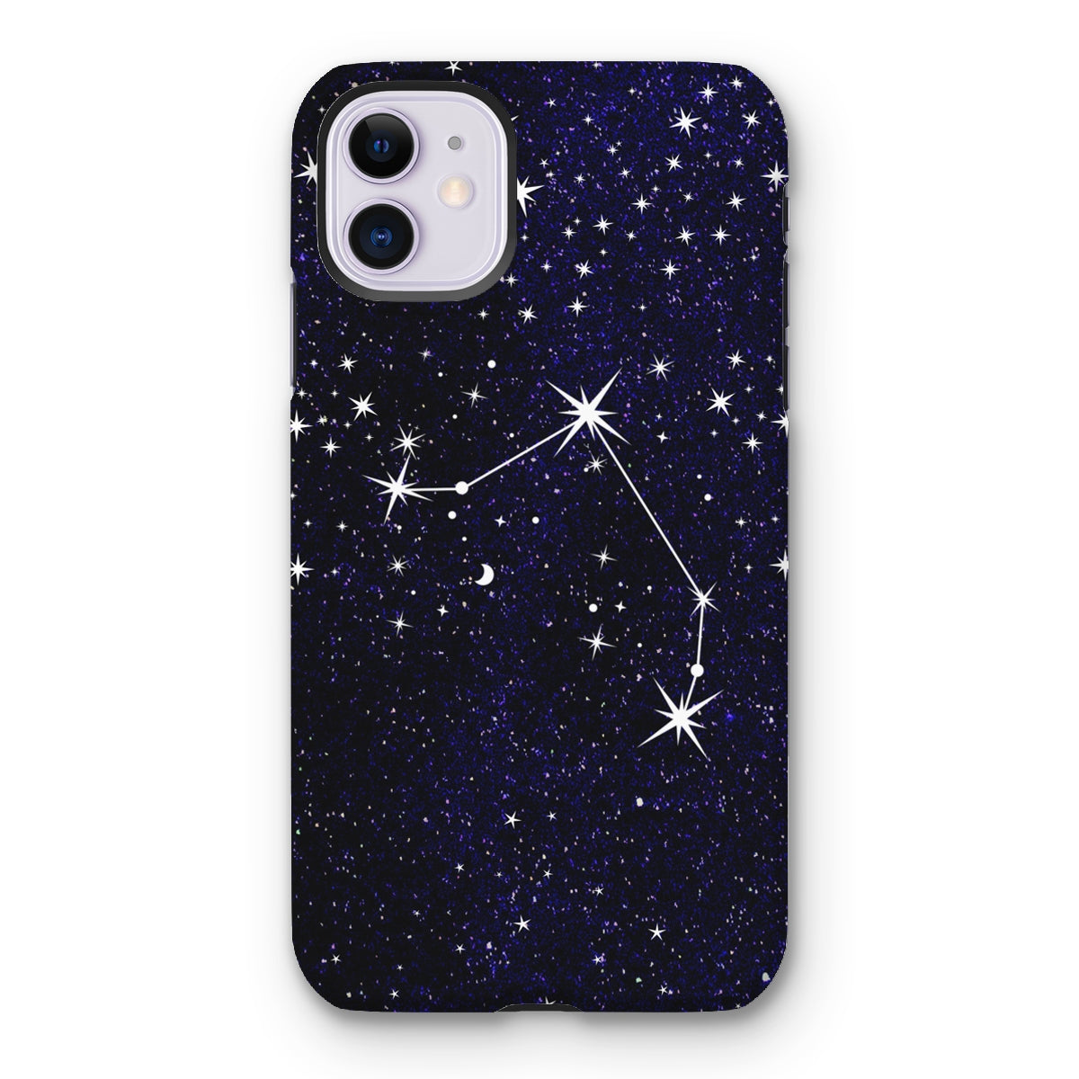 Aries Constellation Tough Phone Case