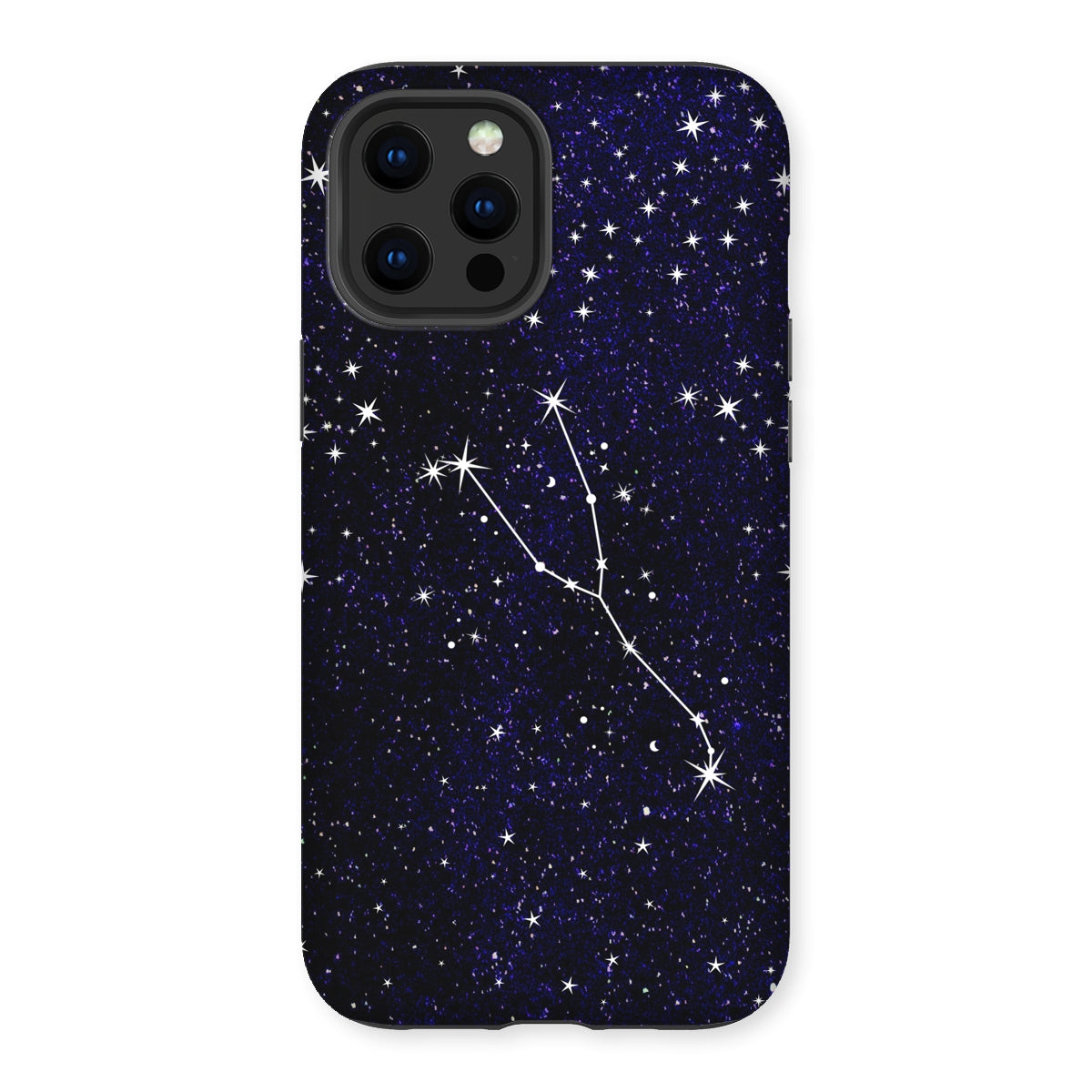 Taurus Constellation Tough Phone Case