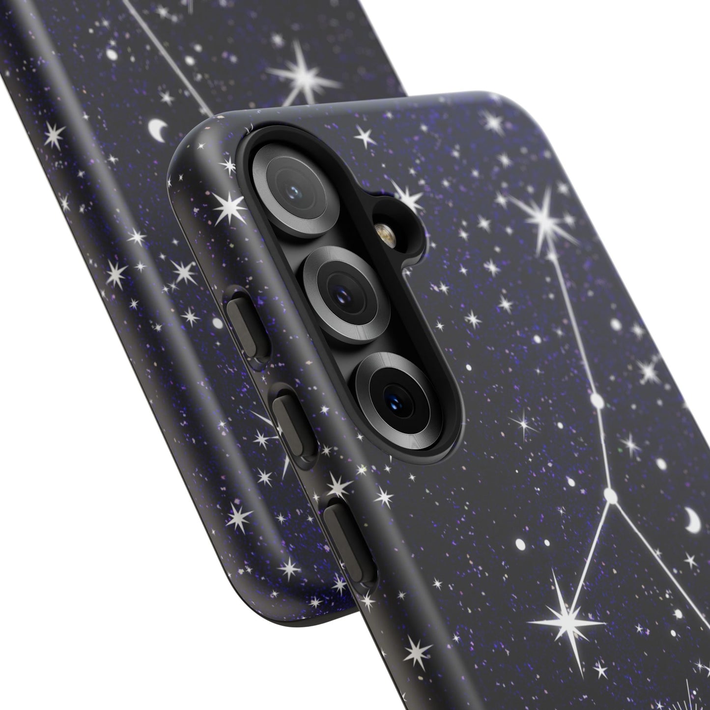 Cancer Constellation Tough Phone Case