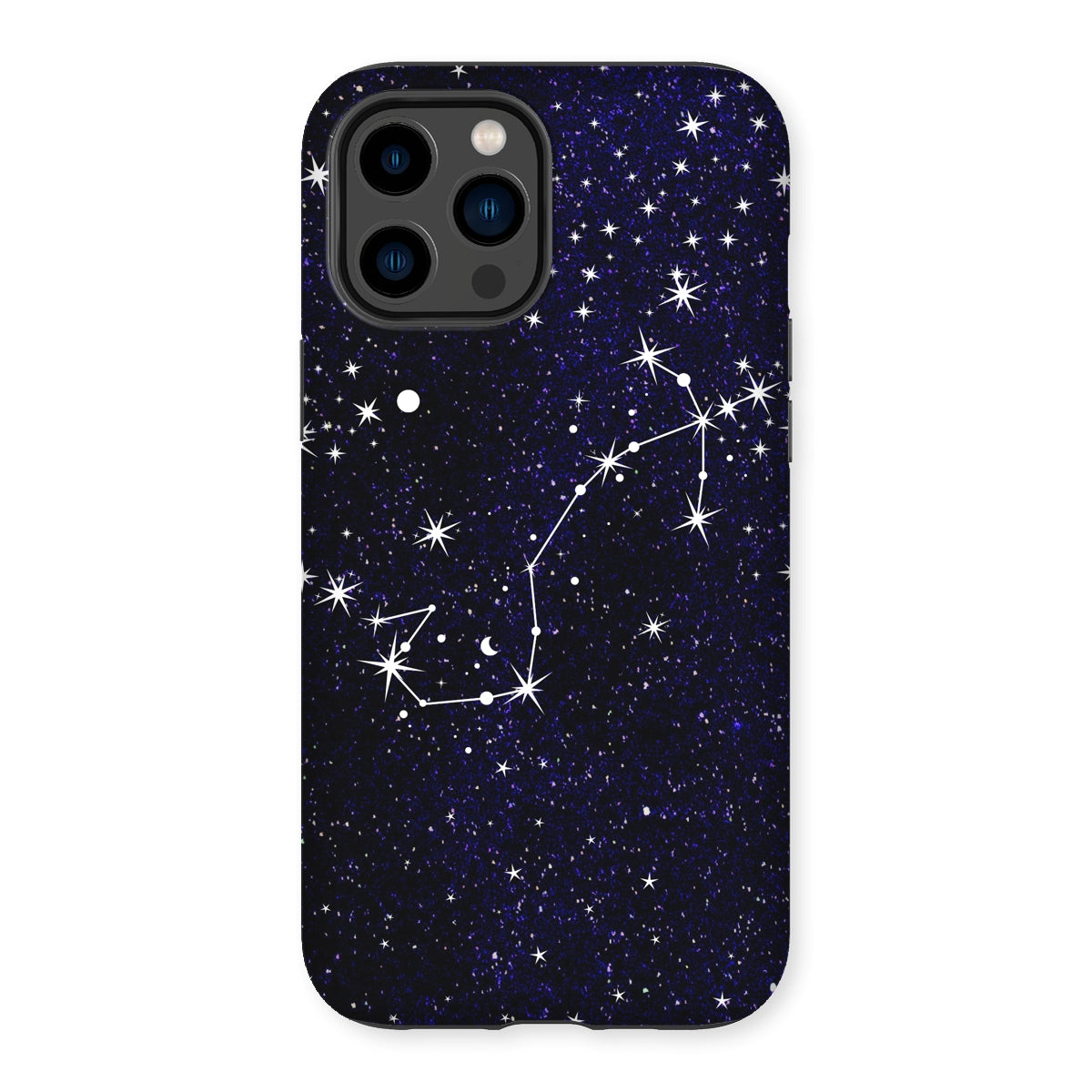 Scorpio Constellation Tough Phone Case