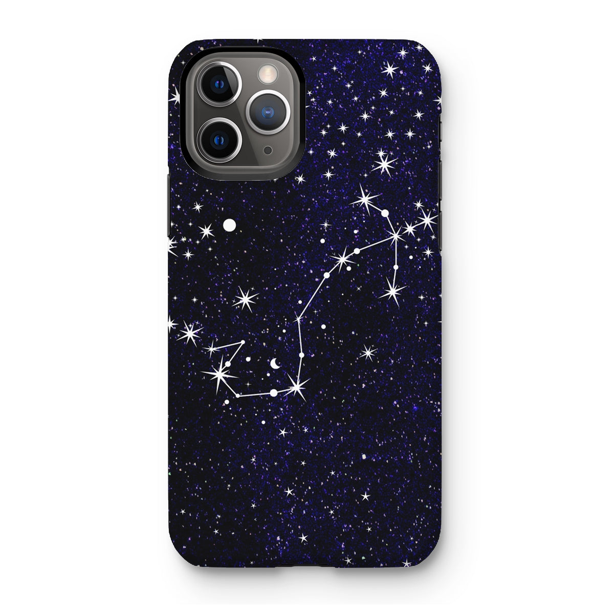 Scorpio Constellation Tough Phone Case