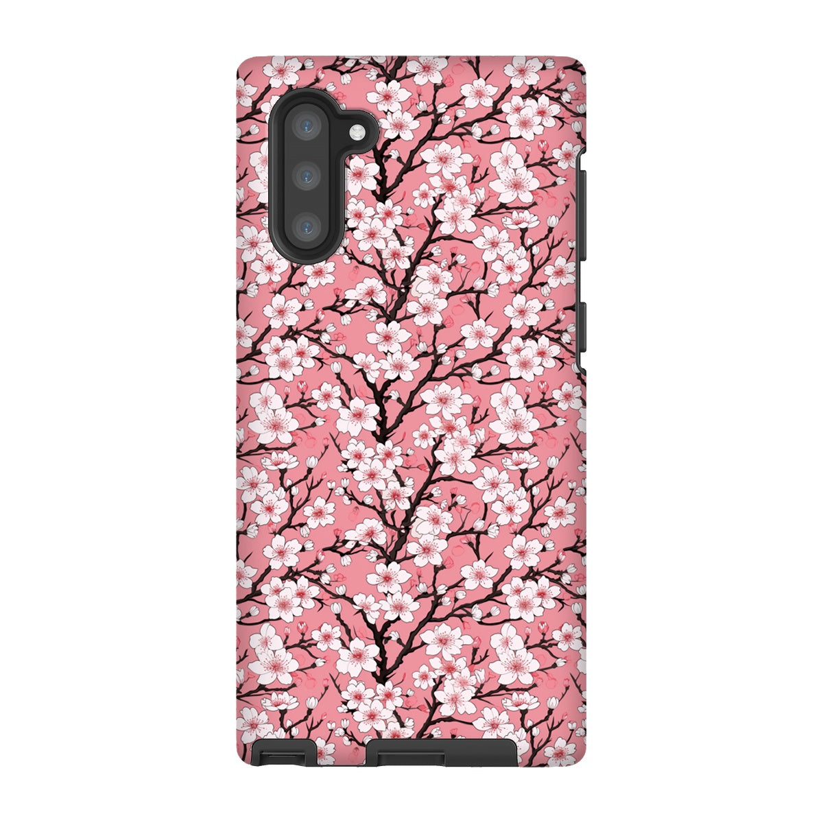 Cherry Blossom Pink Tough Phone Case