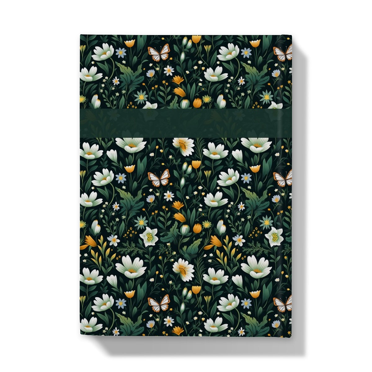 Night Meadow Hardback A5 Journal