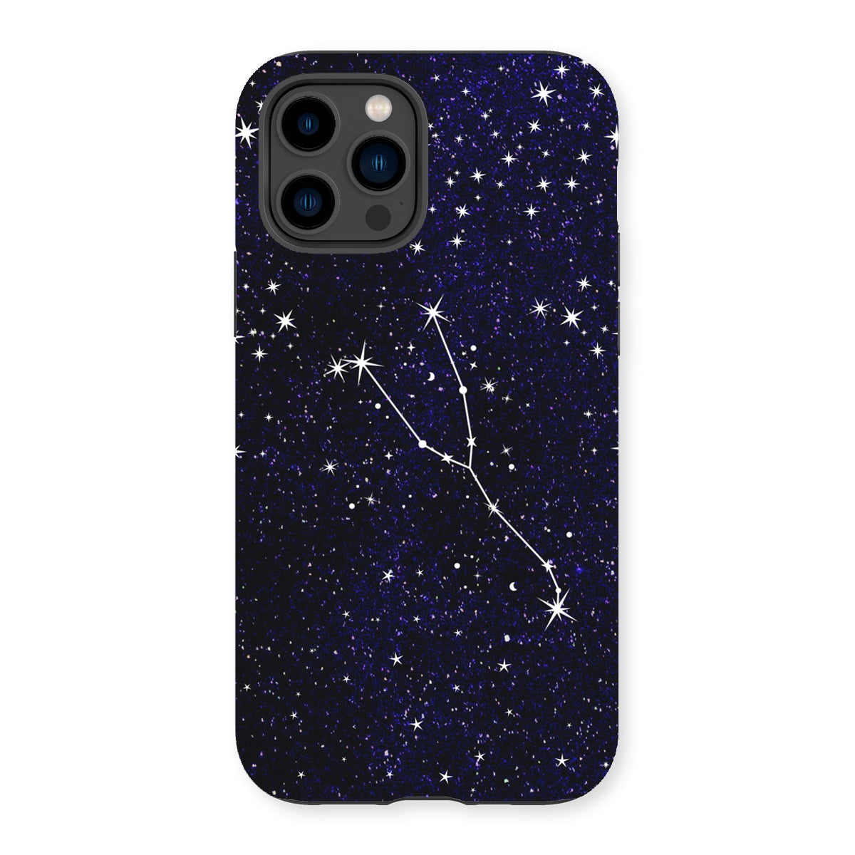 Taurus Constellation Tough Phone Case