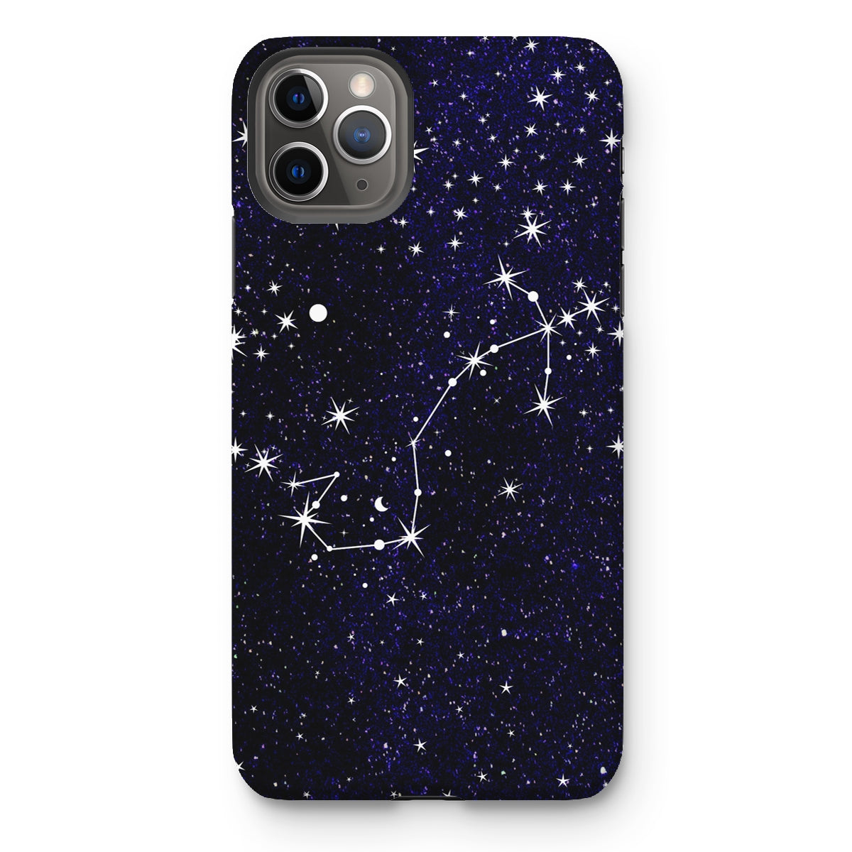 Scorpio Constellation Tough Phone Case