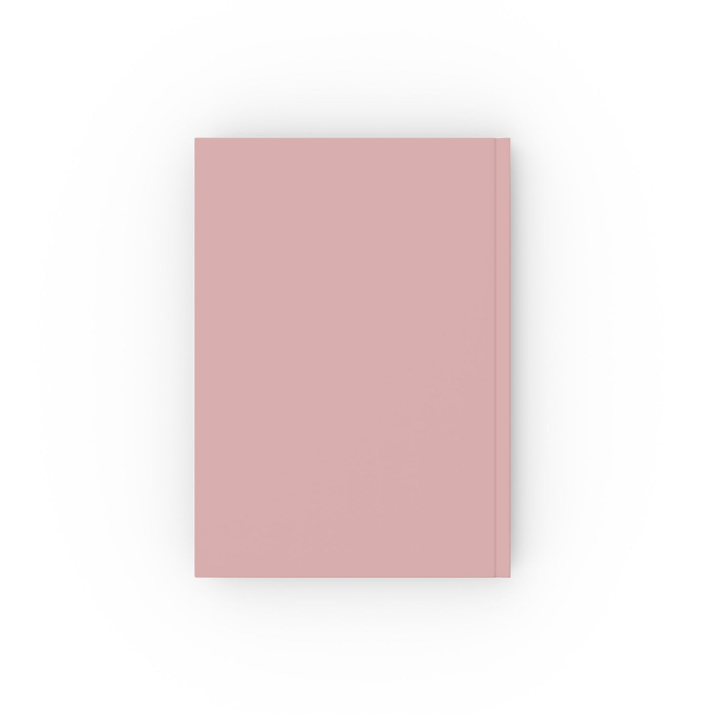 Letters to My Daughter Hardback A5 Journal