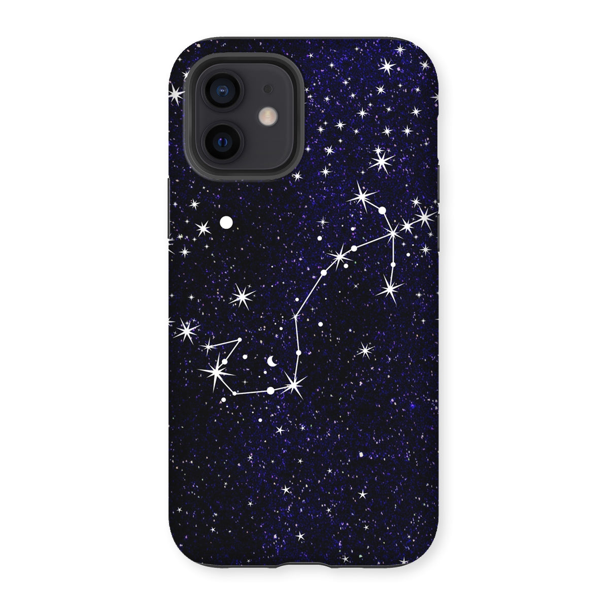 Scorpio Constellation Tough Phone Case