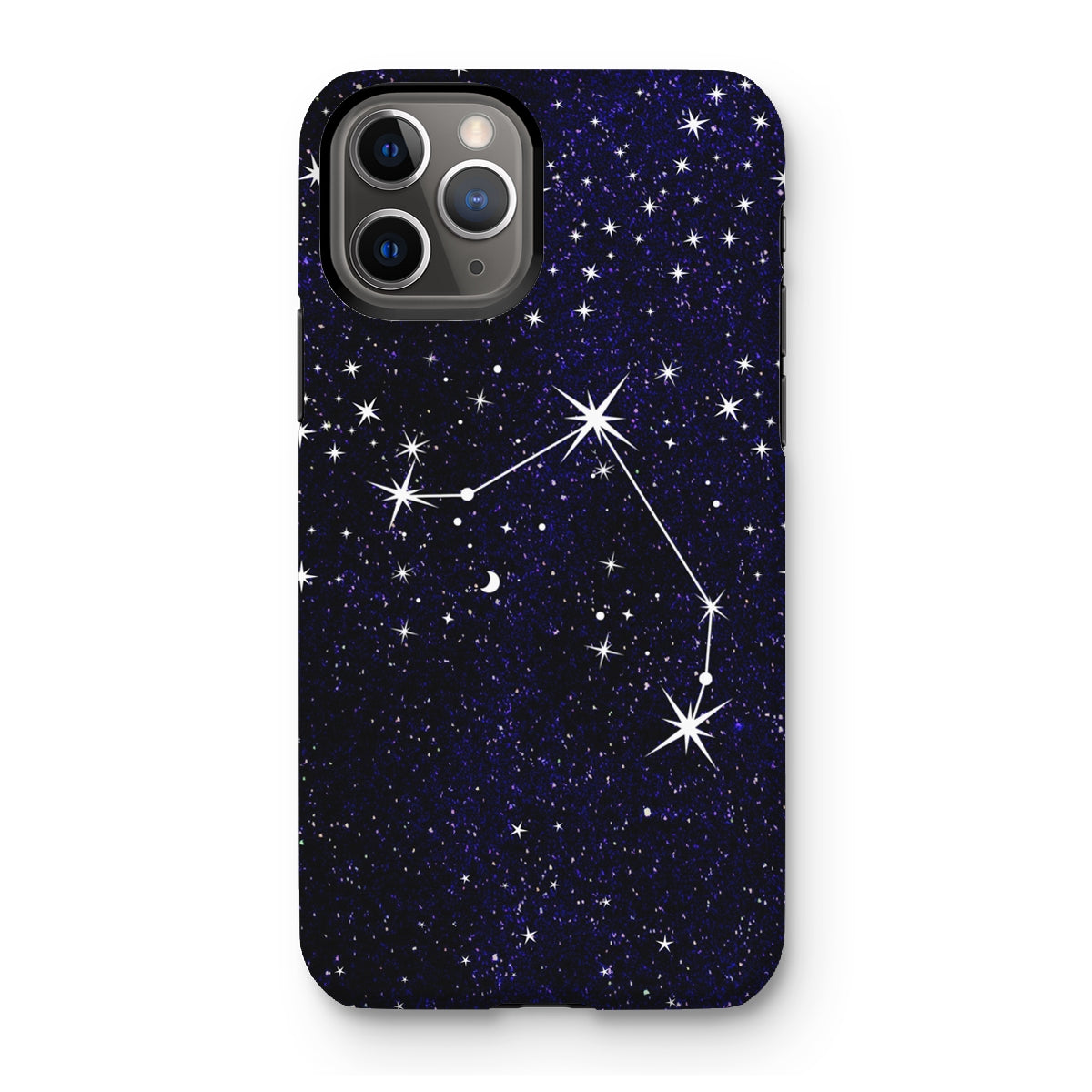 Aries Constellation Tough Phone Case