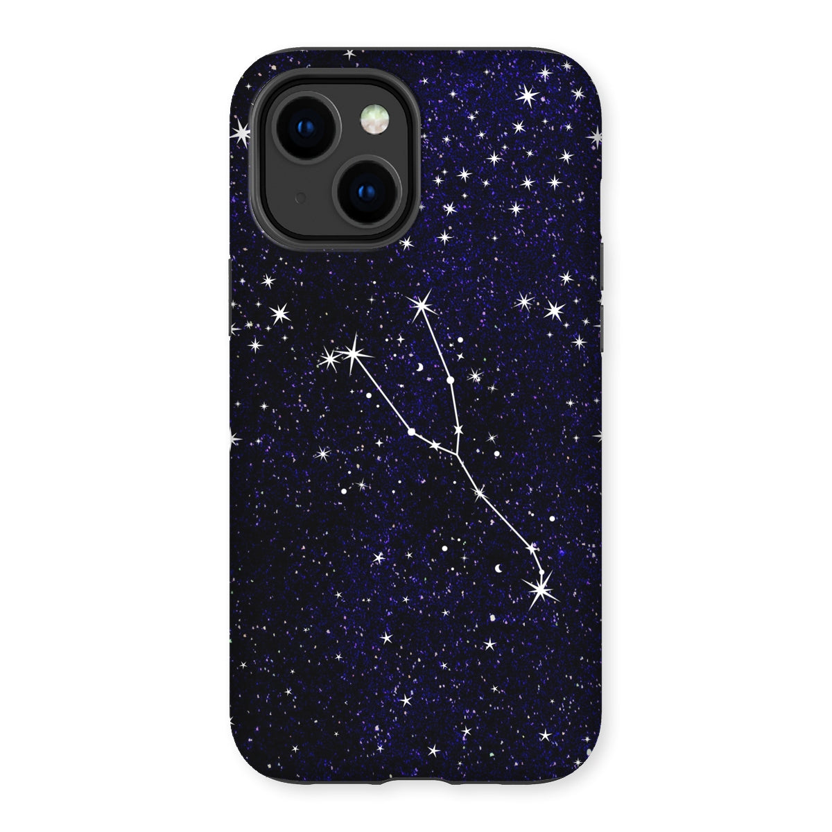 Taurus Constellation Tough Phone Case