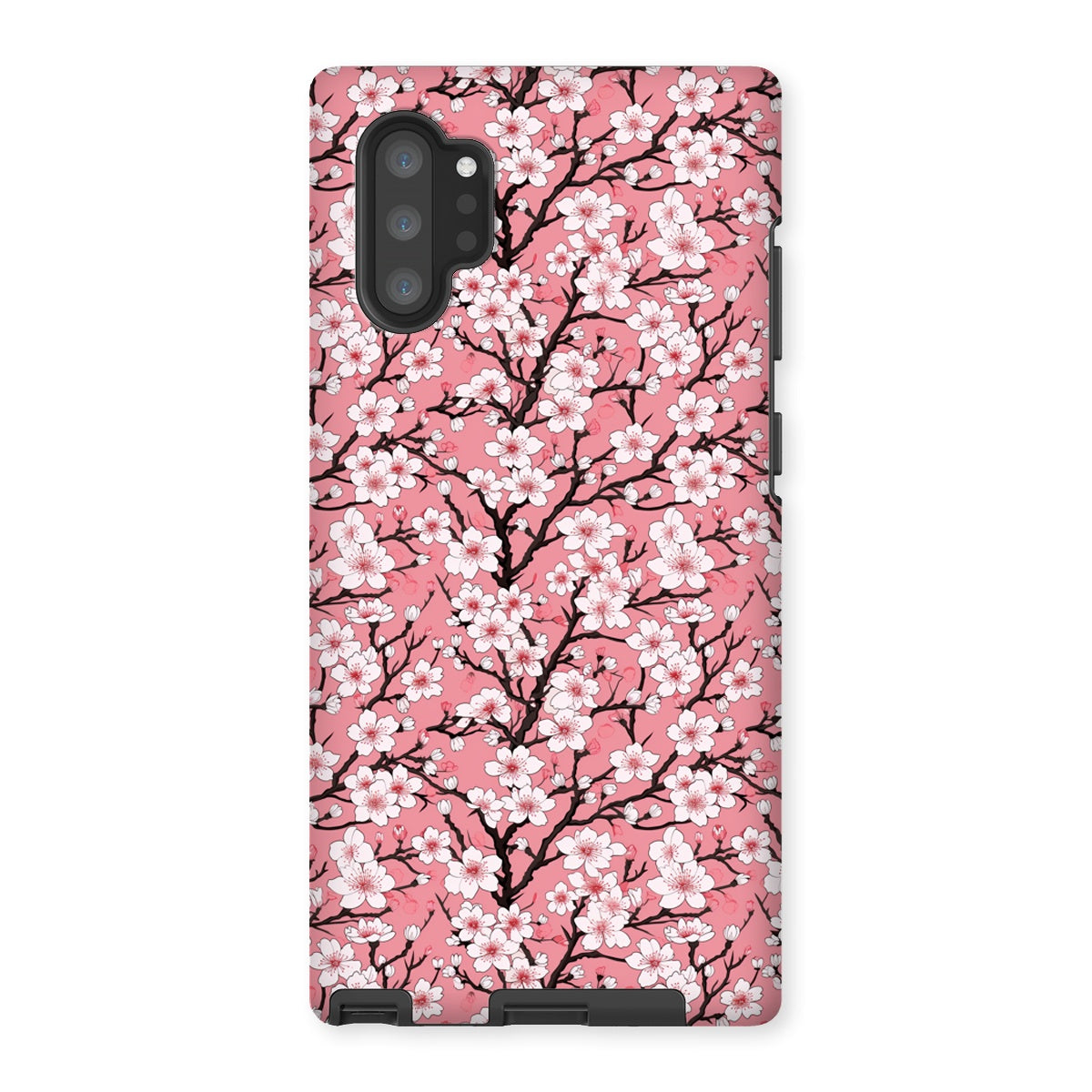 Cherry Blossom Pink Tough Phone Case